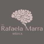 DRA RAFAELA MARRA - LOGO