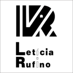 LETÍCIA RUFINO - LOGO