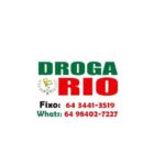 LOGO - DROGA RIO