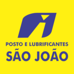 POSTO SÃO JOÃO - LOGO
